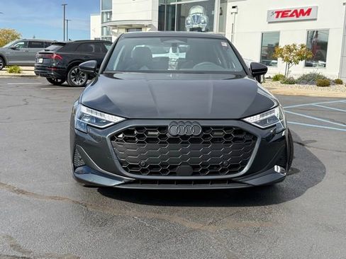 New 2026 Audi A3 2.0T Premium image 2