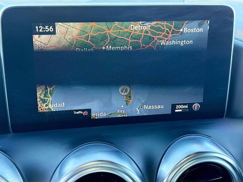 Used 2016 Mercedes-Benz AMG GT S w/ Exclusive Interior Package image 29