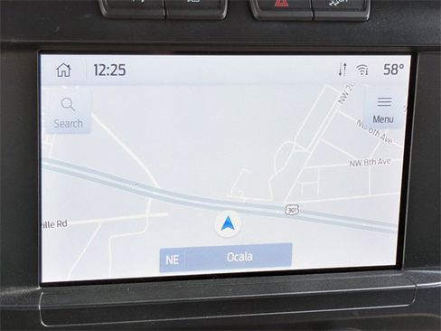 Used 2022 Ford F150 XL w/ STX Appearance Package image 21