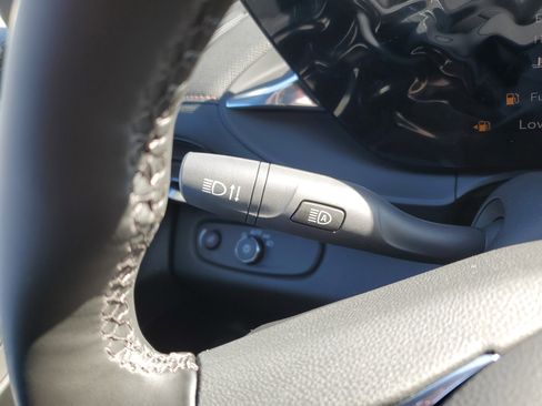 New 2026 Buick Envista Avenir image 17