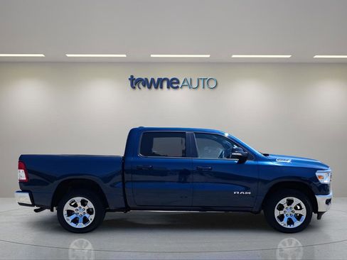 Used 2022 RAM 1500 Big Horn AWD/4WD image 6