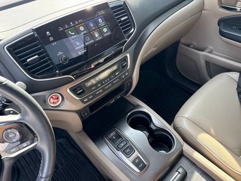 Used 2021 Honda Pilot EX-L image 18