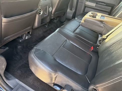 Used 2012 Ford F350 Lariat w/ Lariat Ultimate Pkg image 27