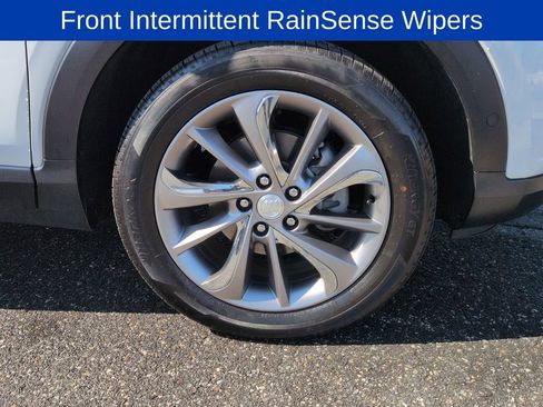 Certified 2023 Buick Encore GX Essence w/ Advanced Technology Package AWD/4WD image 26