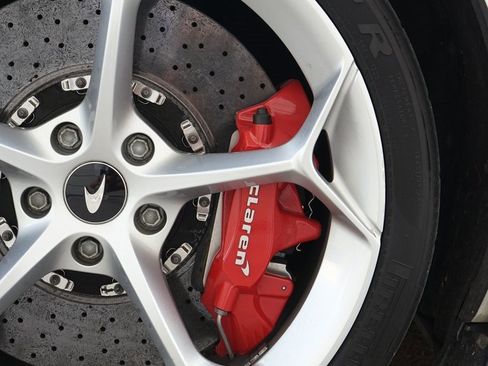 Used 2020 McLaren 600LT Base image 30