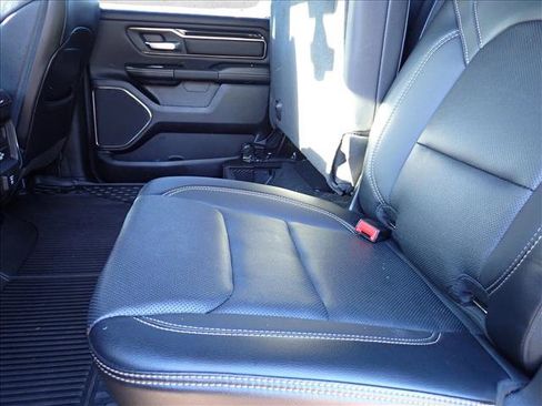 Used 2020 RAM 1500 Rebel w/ Rebel Level 2 Equipment Group AWD/4WD image 8