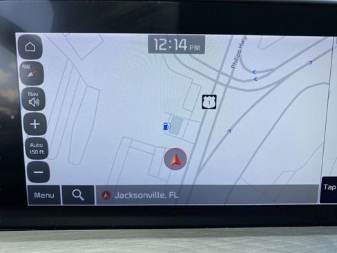 Used 2023 Kia Telluride EX X-Line image 23