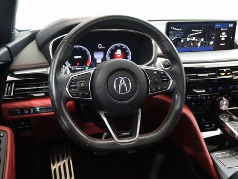 Used 2022 Acura MDX A-Spec image 14