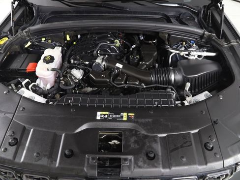 Used 2024 Jeep Grand Cherokee Summit AWD/4WD image 63