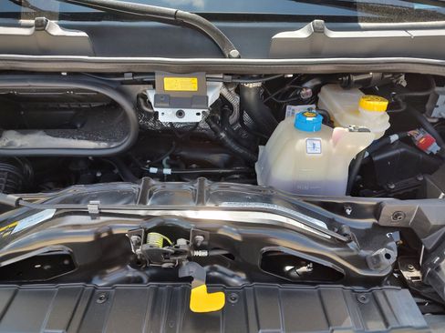 New 2026 RAM ProMaster 1500 w/ Power Group image 31