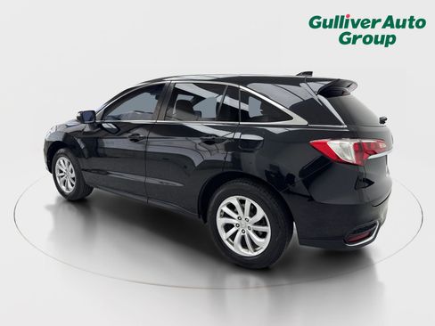 Used 2018 Acura RDX FWD w/ Technology Package image 4
