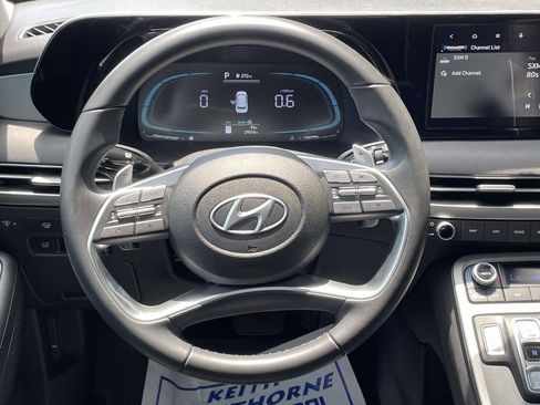 Used 2024 Hyundai Palisade XRT AWD/4WD image 14