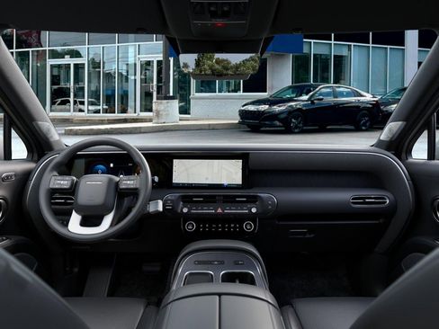 New 2026 Hyundai Palisade Calligraphy FWD image 11