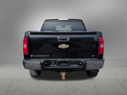 Used 2009 Chevrolet Silverado 1500 LT w/ Power Pack Plus image 5