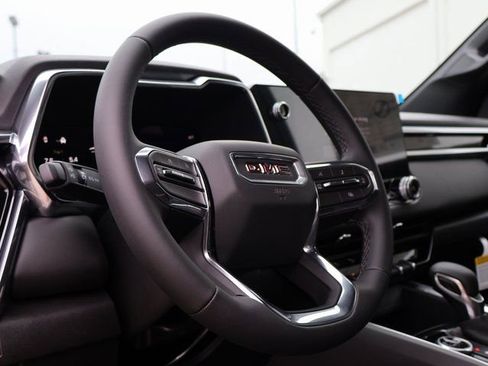 New 2026 GMC Canyon Elevation AWD/4WD image 27