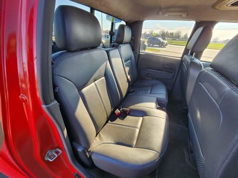 Used 2006 GMC Canyon SLT w/ SLT Preferred Equipment Group image 19