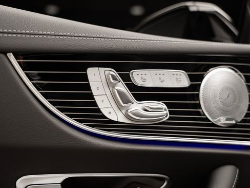 Used 2019 Mercedes-Benz E 450 E 450 image 59