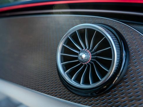 Used 2023 Mercedes-Benz EQE 350+ 4MATIC Sedan w/ Exclusive Trim Package image 23