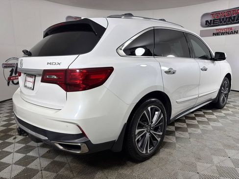 Used 2020 Acura MDX FWD w/ Technology Package image 5