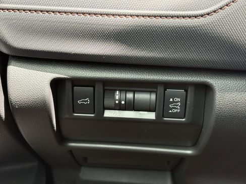 New 2026 Subaru Forester Sport AWD/4WD image 17