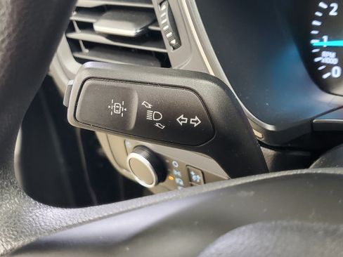 Used 2022 Ford Escape SE FWD image 26
