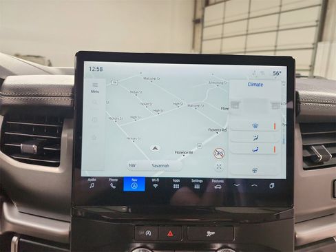 Used 2024 Ford Expedition Max XLT image 29