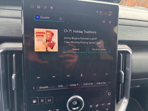 Used 2024 GMC Acadia AT4 w/ Super Cruise Package image 32