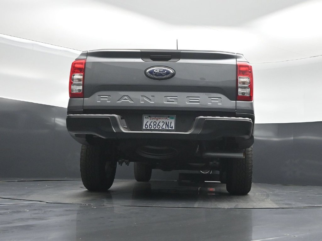 Used 2026 Ford Ranger XL AWD/4WD image 46
