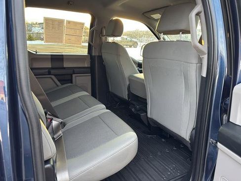 Certified 2017 Ford F150 XL w/ Equipment Group 101A Mid image 19