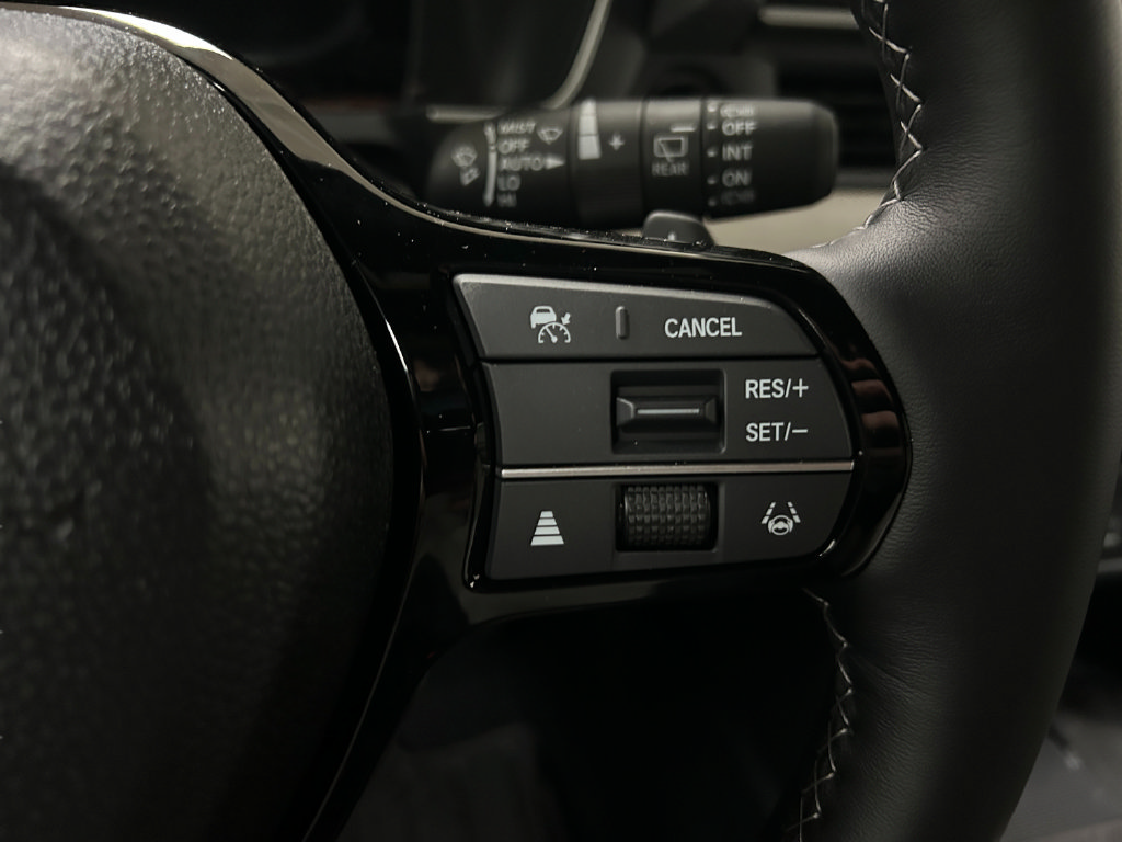 Used 2026 Honda Passport TrailSport Elite image 13