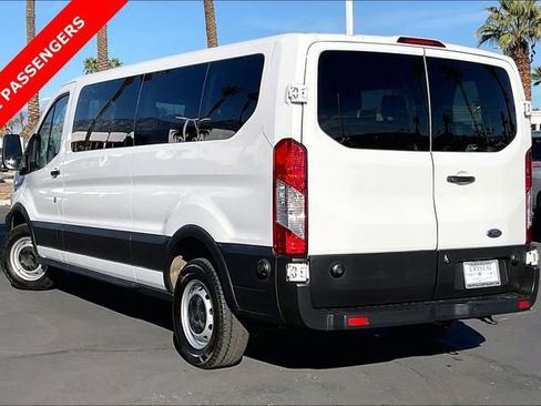 Used 2019 Ford Transit 350 XL image 9