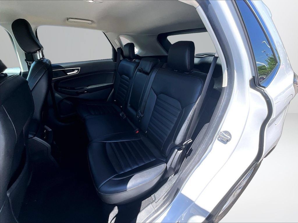 Used 2024 Ford Edge SEL w/ Convenience Package AWD/4WD image 27