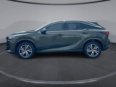 Used 2024 Lexus RX 350 Premium w/ Accessory Package (Z1) FWD image 5