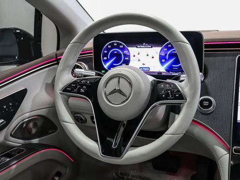Used 2023 Mercedes-Benz EQS 450+ Sedan image 16