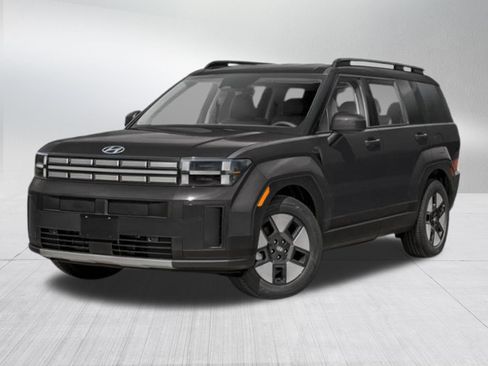 New 2027 Hyundai Santa Fe SEL AWD/4WD image 1