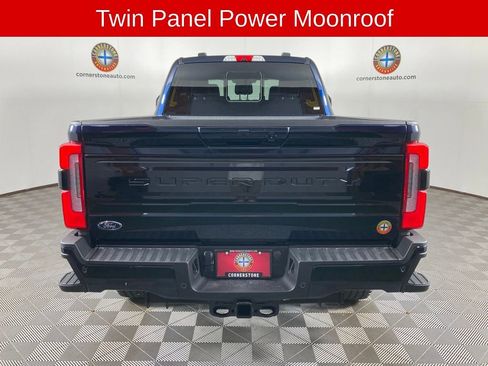 Used 2025 Ford F350 Platinum image 22