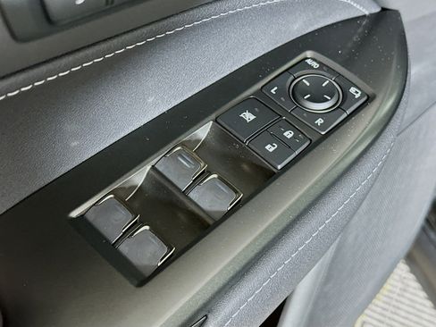 New 2025 Lexus NX 350 AWD w/ Accessory Package (2T) image 17