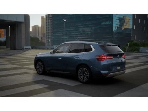 New 2026 BMW X3 xDrive30 image 2