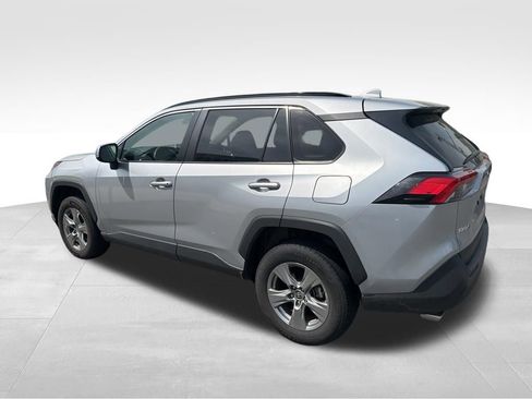 Used 2024 Toyota RAV4 XLE image 3