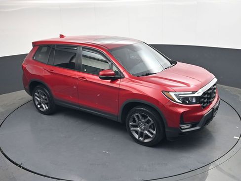 Used 2023 Honda Passport EX-L image 19