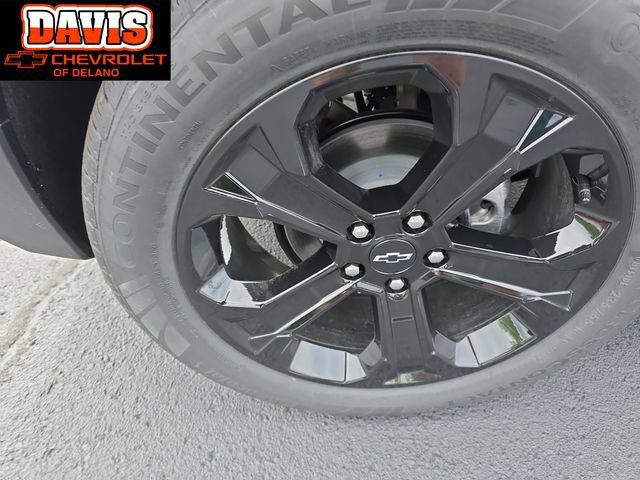 New 2027 Chevrolet Equinox LT w/ Convenience Package II AWD/4WD image 11