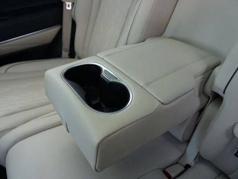Used 2023 Genesis GV80 3.5T Advanced + AWD/4WD image 26
