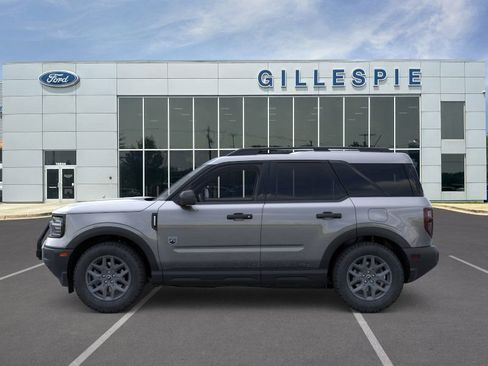 New 2025 Ford Bronco Sport Big Bend image 3