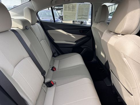 Certified 2023 Subaru Impreza Premium image 27