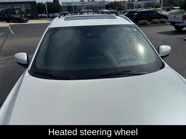 Used 2020 MAZDA CX-9 Grand Touring AWD/4WD image 4