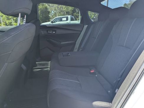 Used 2024 Honda Accord Sport image 12