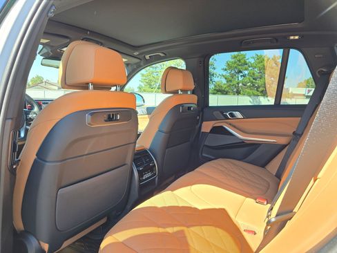 New 2026 BMW X5 xDrive50e AWD/4WD image 11