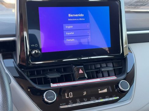 Certified 2025 Toyota Corolla LE image 24