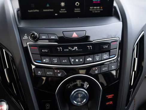 Certified 2023 Acura RDX A-Spec AWD/4WD image 34