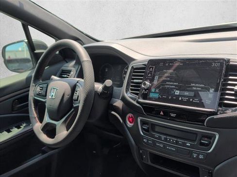 New 2026 Honda Ridgeline TrailSport image 24